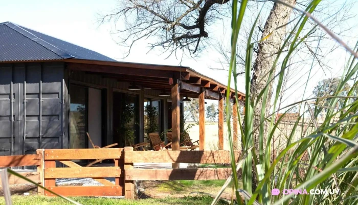 Posada La Cantera -  Exterior - Young