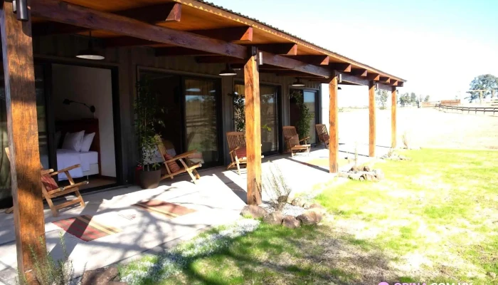 Posada La Cantera -  Todo - Young