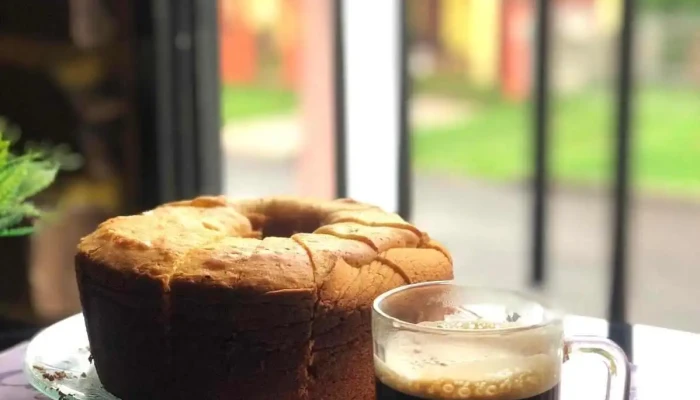 Posada La Casona Comida Y Bebida - Rivera