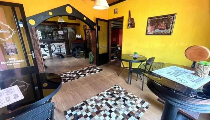 Posada La Casona Del Propietario - Rivera