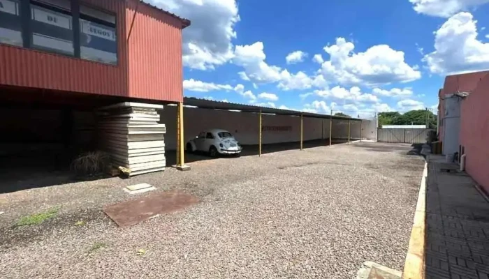 Posada "La Casona" - Rivera