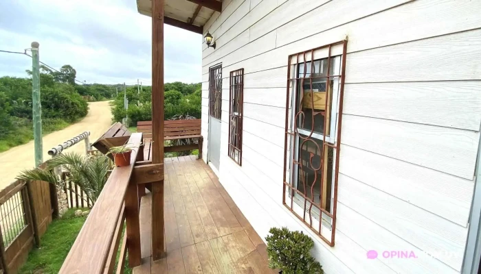 Posada La Piedra Mistica -  De Los Visitantes - Punta Rubia