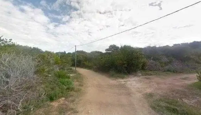Posada La Piedra Mistica -  Street View Y 360 - Punta Rubia