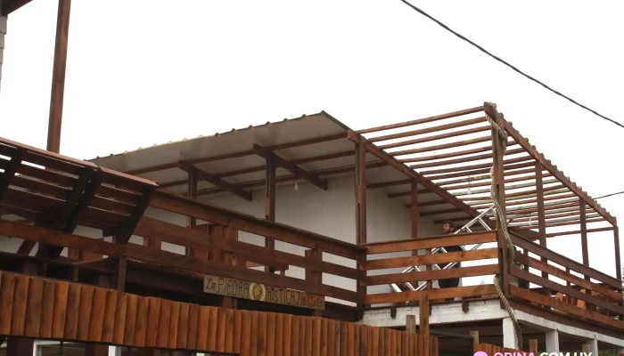 Posada La Piedra Mistica -  Todas - Punta Rubia