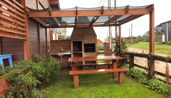 Posada Las Maravillas -  De Los Visitantes - Punta del Diablo