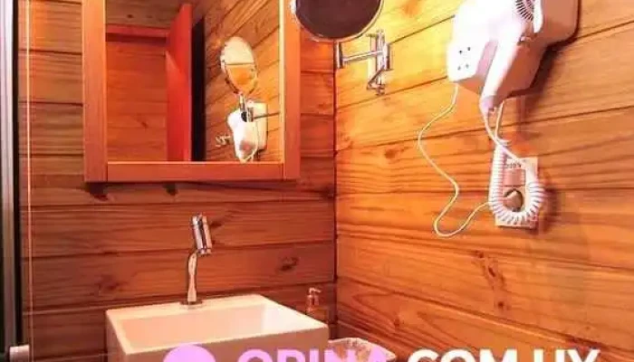 Posada Las Maravillas -  Del Propietario - Punta del Diablo