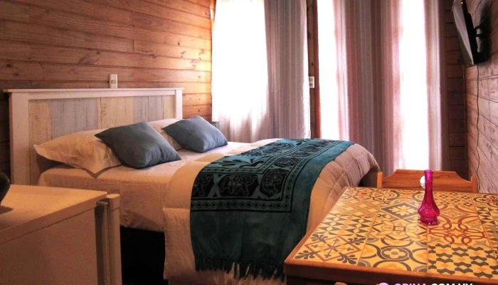 Posada Las Maravillas -  Habitaciones - Punta del Diablo