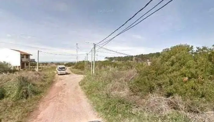 Posada Las Maravillas -  Street View Y 360 - Punta del Diablo