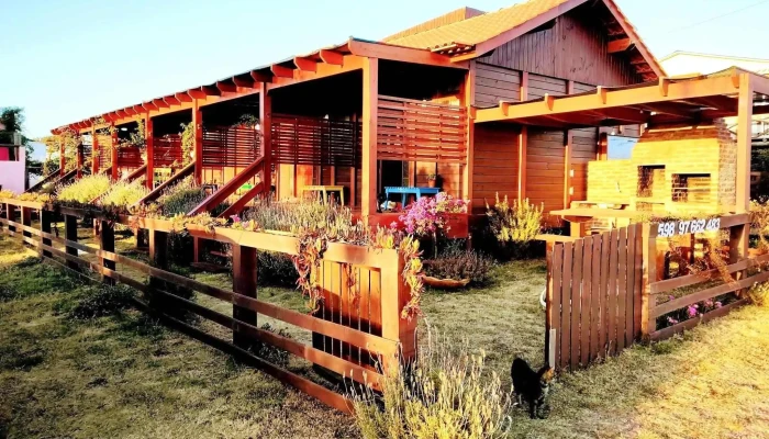 Posada Las Maravillas -  Todas - Punta del Diablo