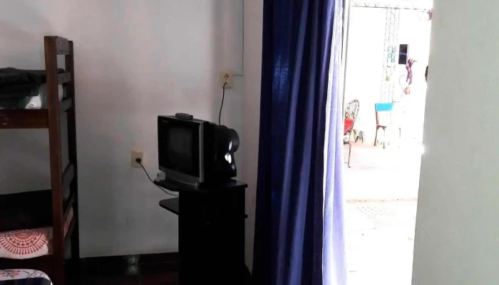 Posada Lorenzo -  De Los Visitantes - Melo