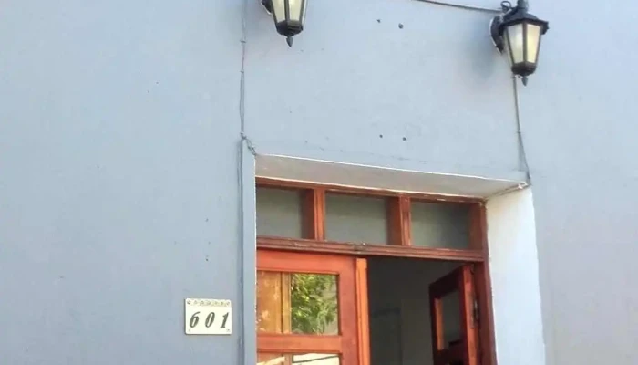 Posada Lorenzo -  Exterior - Melo