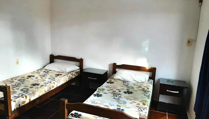 Posada Lorenzo -  Habitaciones - Melo