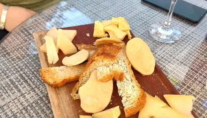 Posada Manuel Lobo -  Mas Recientes - Col. del Sacramento