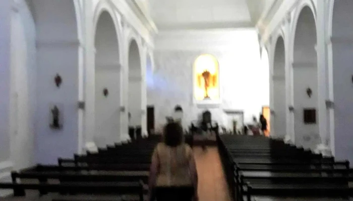 Posada Manuel Lobo -  Servicios - Col. del Sacramento