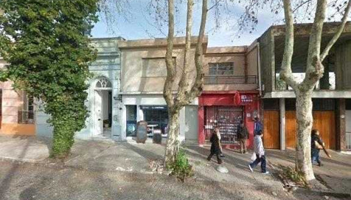 Posada Manuel Lobo -  Street View Y 360 - Col. del Sacramento