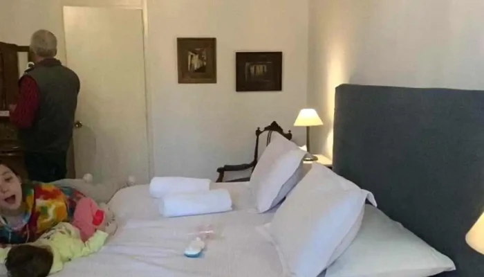 Posada Manuel Lobo -  Videos - Col. del Sacramento