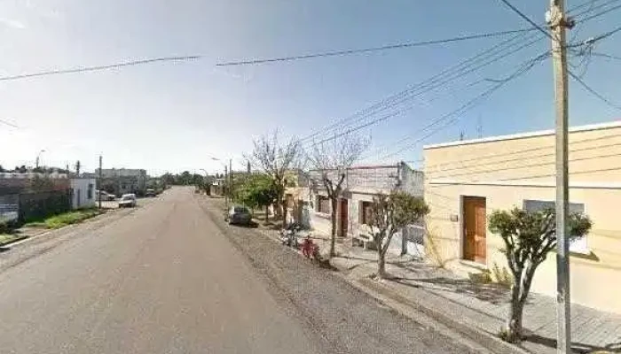 Posada Mediterraneo Street View Y 360 - Paso de los Toros