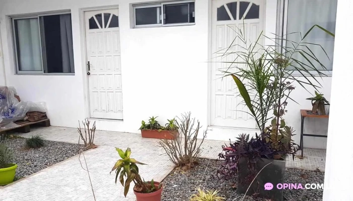 Posada Mela -  De Los Visitantes - Col. del Sacramento