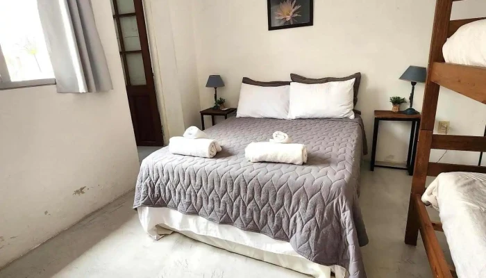 Posada Mela -  Habitaciones - Col. del Sacramento