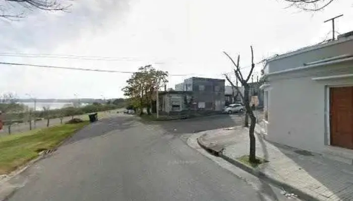 Posada Mela -  Street View Y 360 - Col. del Sacramento