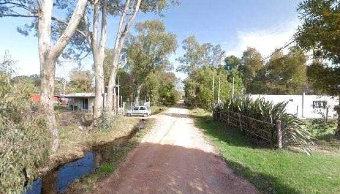 Posada Oceano -  Street View Y 360 - El Tesoro