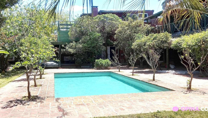 Posada Paradiso -  De Los Visitantes - Faro de José Ignacio