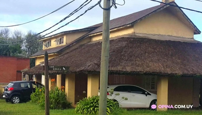 Posada Paradiso -  Exterior - Faro de José Ignacio