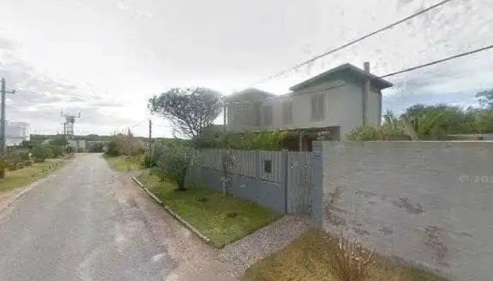 Posada Paradiso -  Street View Y 360 - Faro de José Ignacio