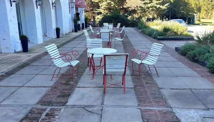 Posada Plaza Mayor -  De Los Visitantes - Col. del Sacramento