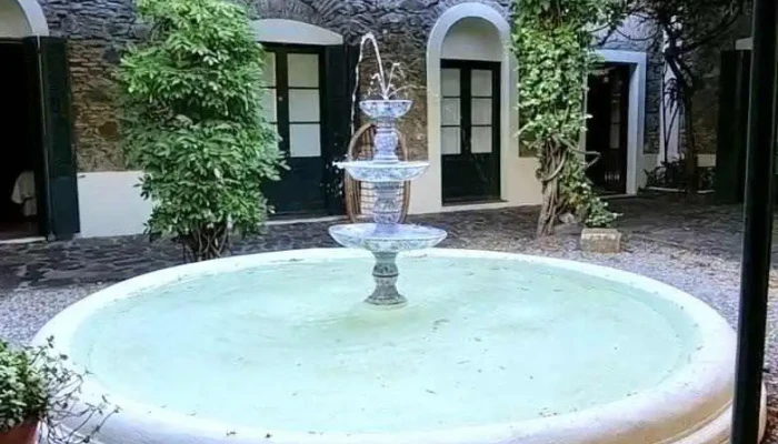 Posada Plaza Mayor -  Exterior - Col. del Sacramento