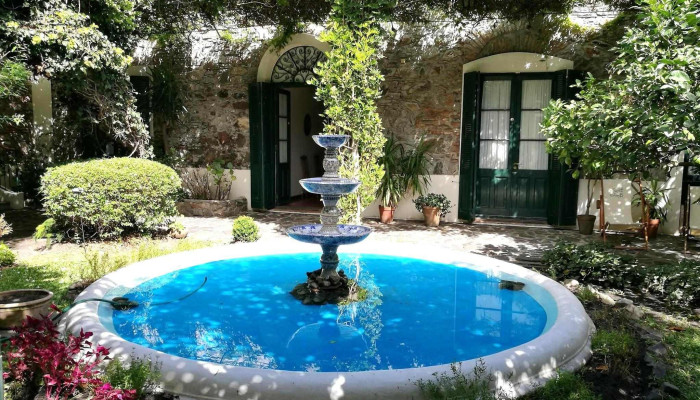 Posada Plaza Mayor -  Servicios - Col. del Sacramento