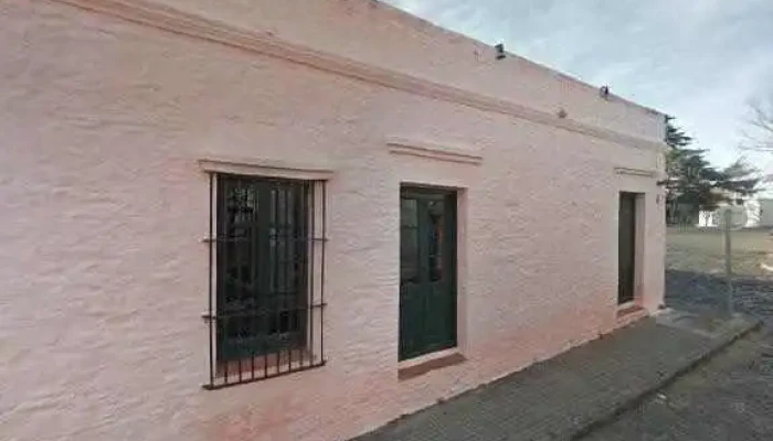 Posada Plaza Mayor -  Street View Y 360 - Col. del Sacramento