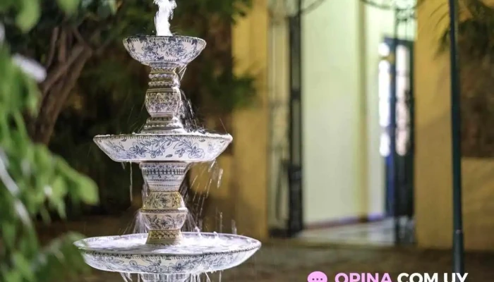 Posada Plaza Mayor -  Todas - Col. del Sacramento