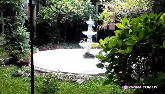 Posada Plaza Mayor -  Videos - Col. del Sacramento