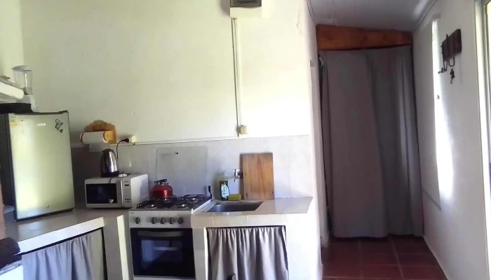 Posada Por Dia Interior - Centenario