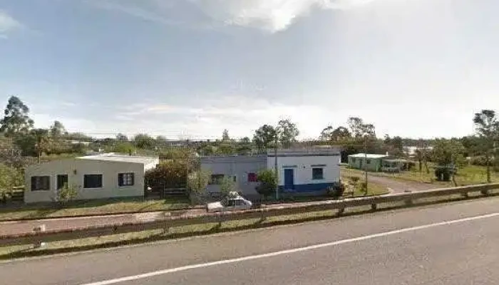 Posada Por Dia Street View Y 360 - Centenario