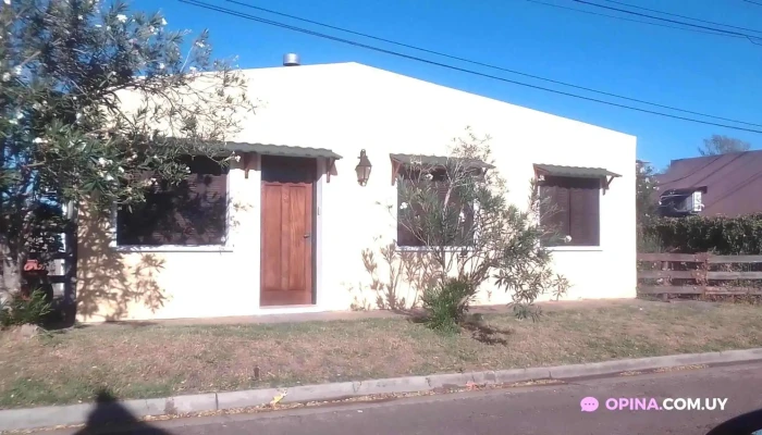 Posada Por Dia Todas - Centenario