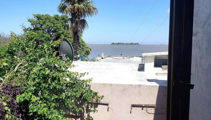 Posada San Gabriel -  Mas Recientes - Col. del Sacramento