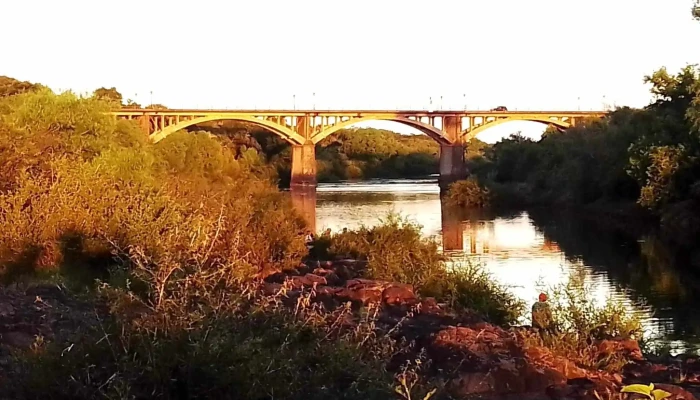 Posada Santa Cecilia -  De Los Visitantes - Termas del Dayman