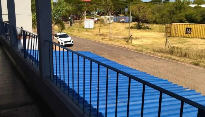 Posada Santa Cecilia -  Del Propietario - Termas del Dayman