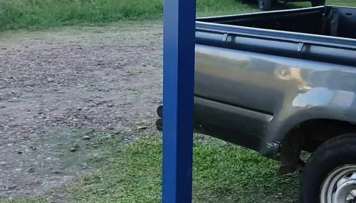 Posada Santa Cecilia -  Videos - Termas del Dayman