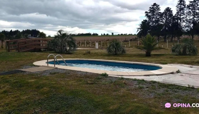 Posada Sierra De Mahoma -  Servicios - Departamento de San José