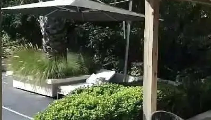 Posada Tamarindo -  De Los Visitantes - Faro de José Ignacio