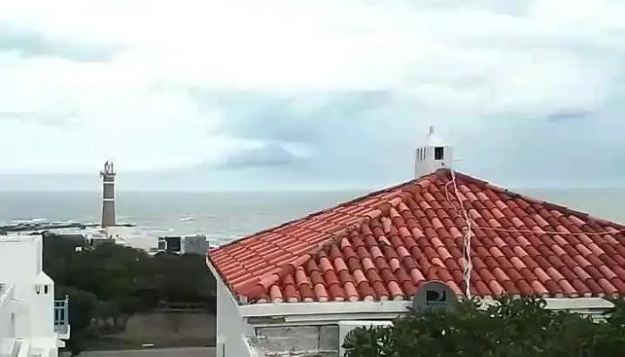 Posada Tamarindo -  Exterior - Faro de José Ignacio