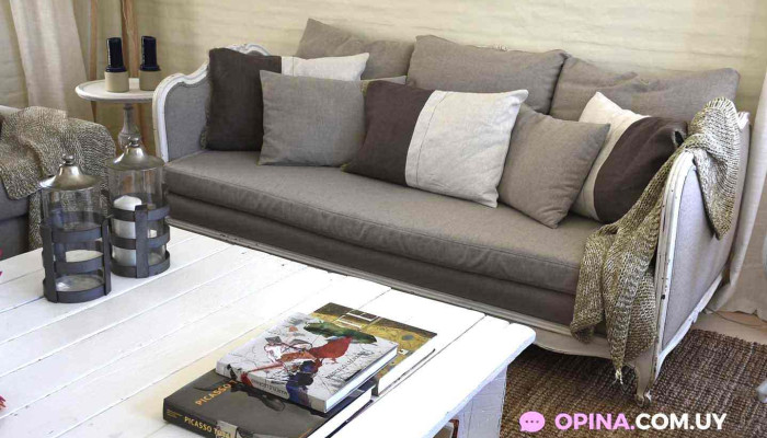 Posada Tamarindo -  Habitaciones - Faro de José Ignacio