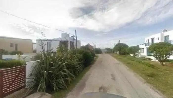 Posada Tamarindo -  Street View Y 360 - Faro de José Ignacio