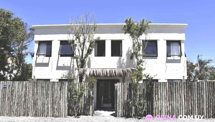 Posada Tamarindo -  Todas - Faro de José Ignacio