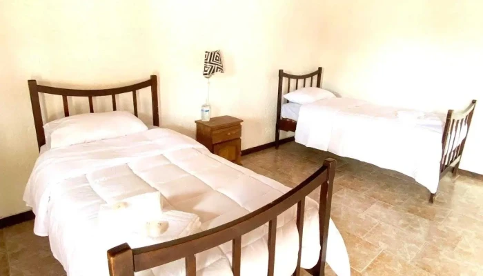 Posada Tym Diseno Interior - Trinidad