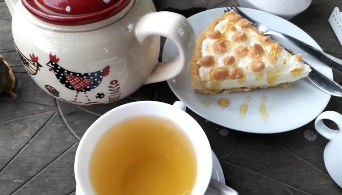 Posada Valizas -  Comida Y Bebida - Barra de Valizas