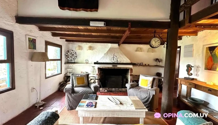 Posada Valizas -  De Los Visitantes - Barra de Valizas